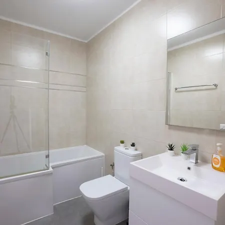 Hacienda 26 Menyber Holiday home Nerja