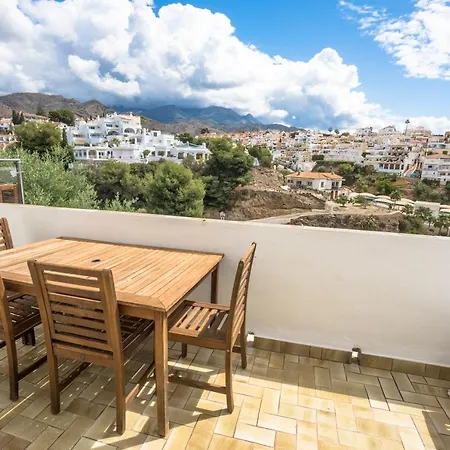 Hacienda 26 Menyber Holiday home Nerja
